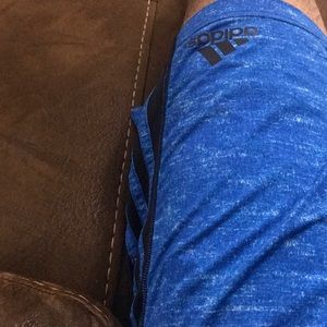 Meet your Posher, Samuel